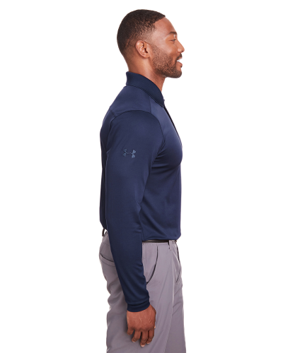 team logo twill classic fit shirt